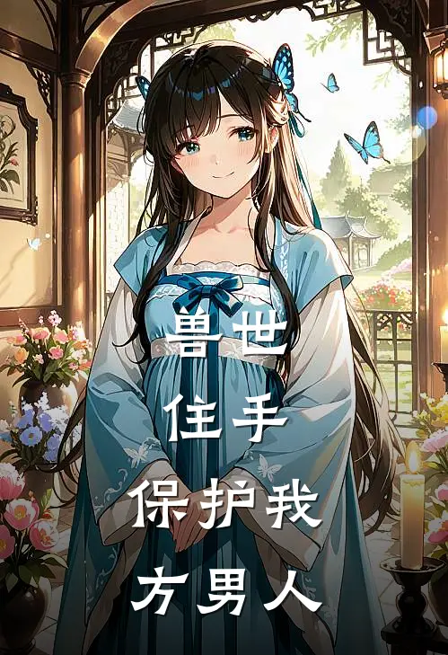 兽世，住手，保护我方男人