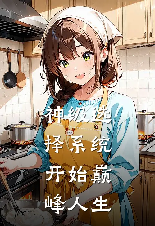 神级选择系统：开始巅峰人生