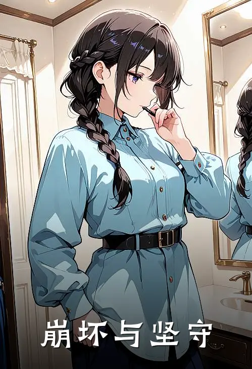 崩坏与坚守