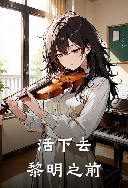 活下去，黎明之前