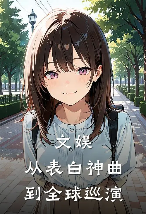 文娱：从表白神曲到全球巡演