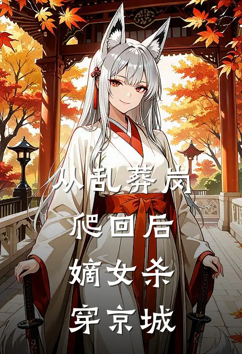 从乱葬岗爬回后，嫡女杀穿京城