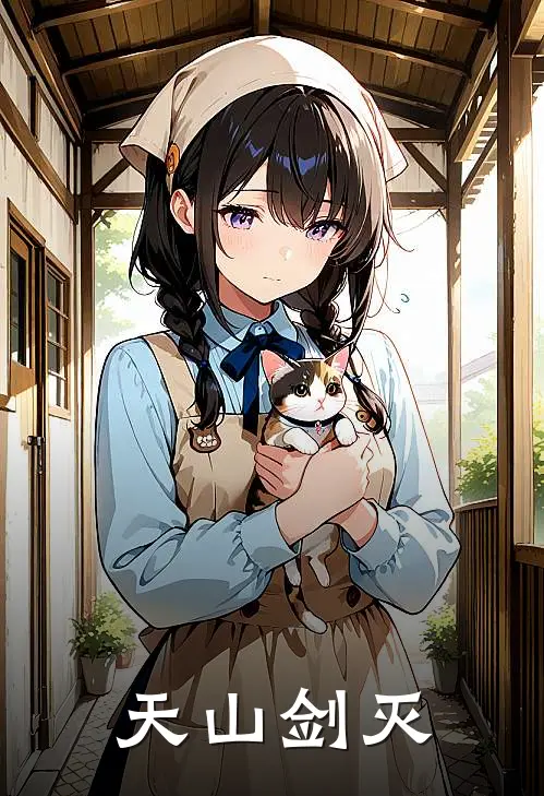 天山剑灭