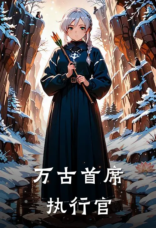 万古首席执行官