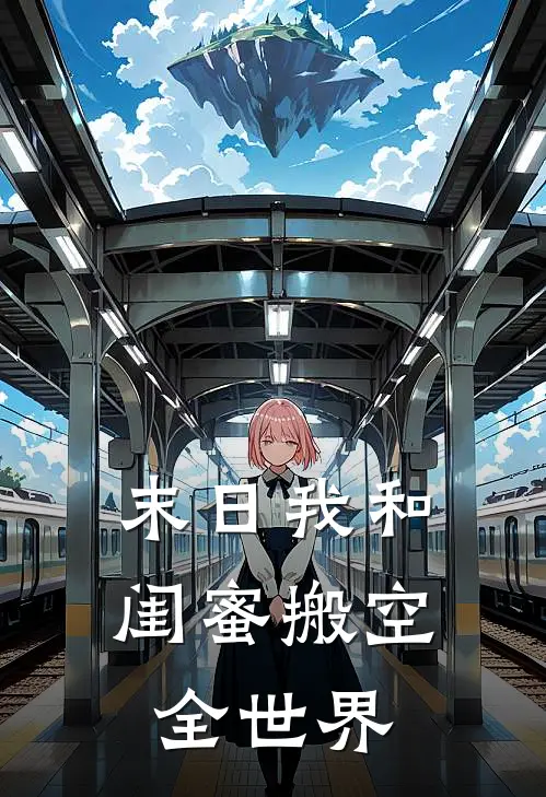 末日我和闺蜜搬空全世界