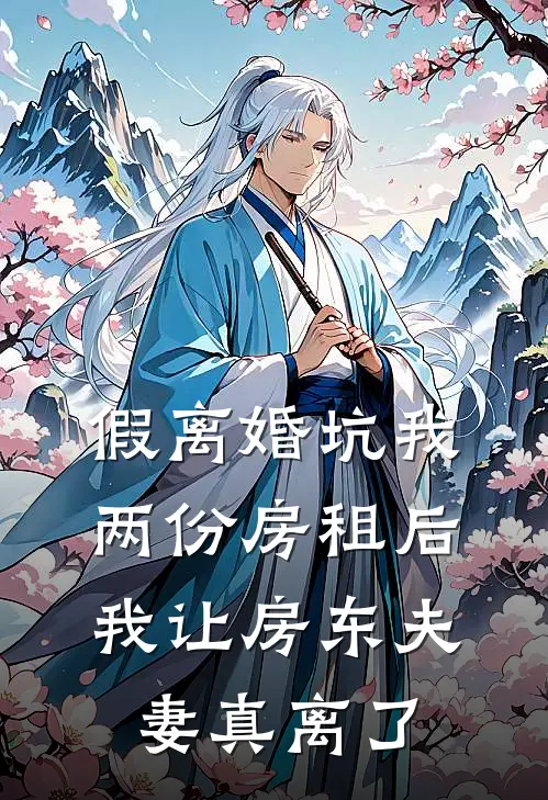 假离婚坑我两份房租后，我让房东夫妻真离了