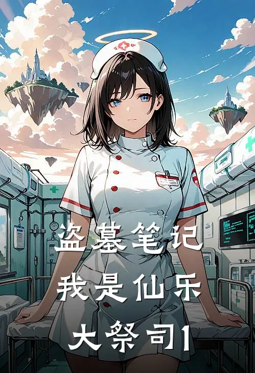 盗墓笔记：我是仙乐大祭司1