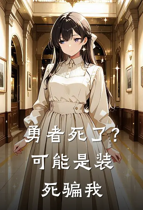 勇者死了？可能是装死骗我