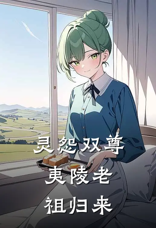 灵怨双尊：夷陵老祖归来