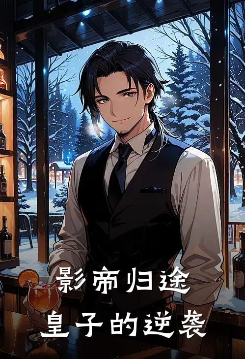 影帝归途：皇子的逆袭