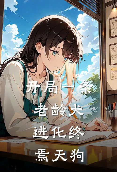 开局一条老龄犬，进化终焉天狗