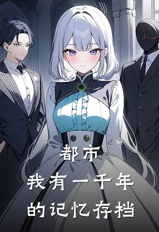 都市：我有一千年的记忆存档