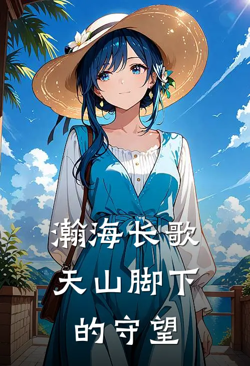 瀚海长歌：天山脚下的守望