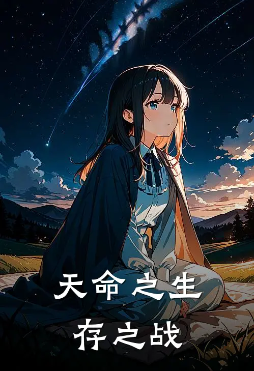 天命之生存之战