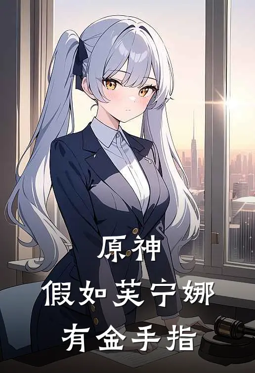 原神，假如芙宁娜有金手指