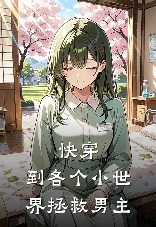 快穿：到各个小世界拯救男主