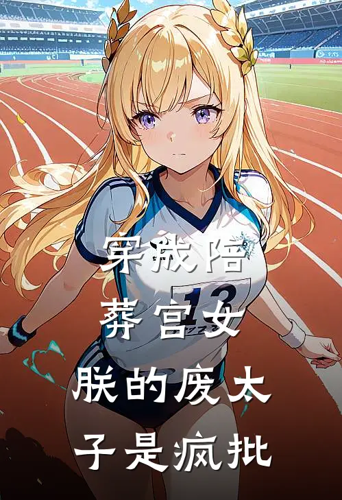 穿成陪葬宫女：朕的废太子是疯批