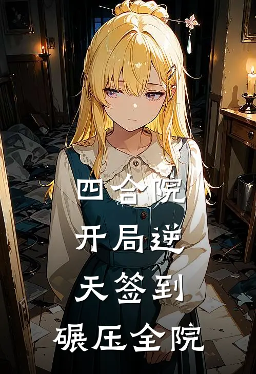 四合院：开局逆天签到，碾压全院