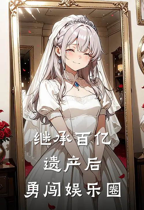 继承百亿遗产后，勇闯娱乐圈