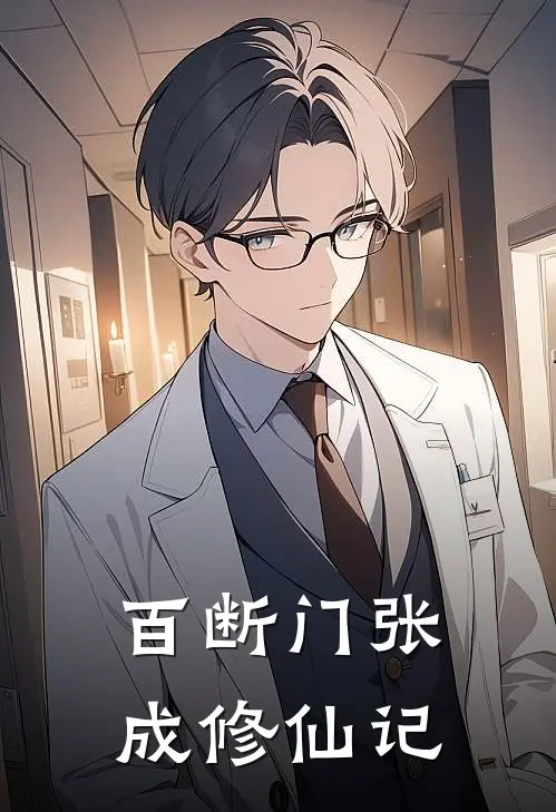 百断门张成修仙记