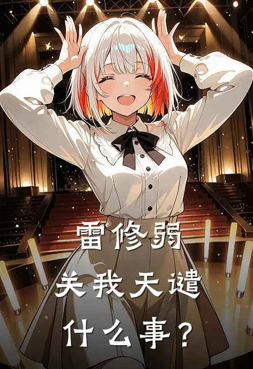 雷修弱，关我天谴什么事？