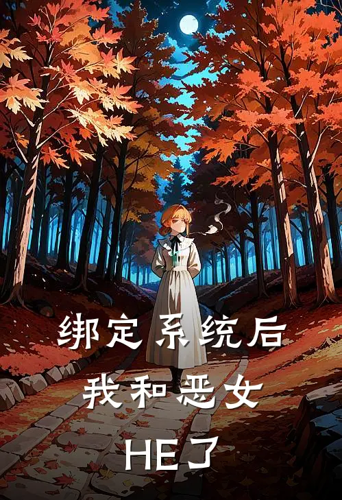 绑定系统后，我和恶女HE了