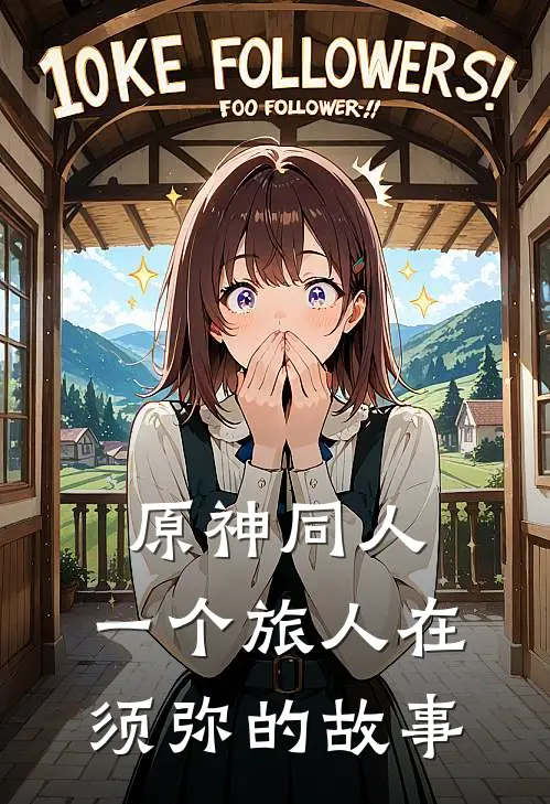 原神同人：一个旅人在须弥的故事