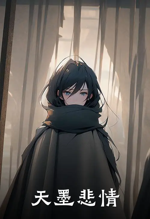 天墨悲情