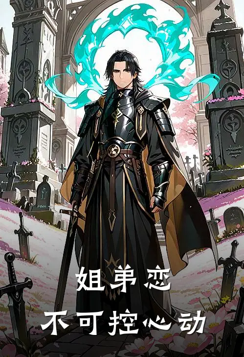 姐弟恋：不可控心动