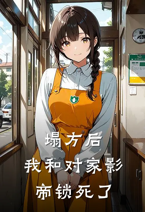 塌方后，我和对家影帝锁死了