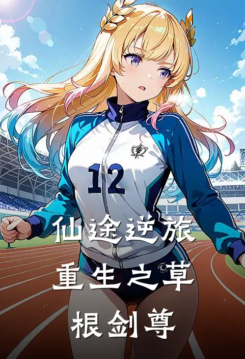 仙途逆旅：重生之草根剑尊