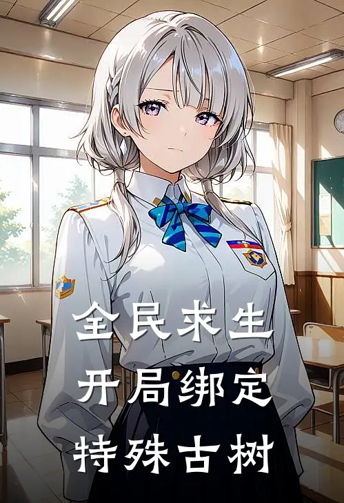 全民求生：开局绑定特殊古树