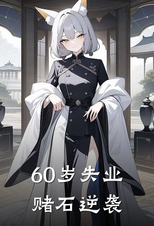 60岁失业，赌石逆袭