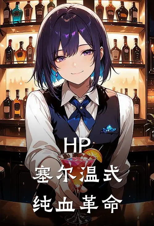 HP：塞尔温式纯血革命