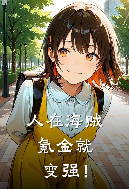 人在海贼，氪金就变强！