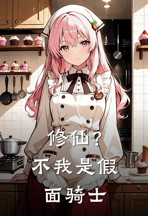 修仙？不，我是假面骑士