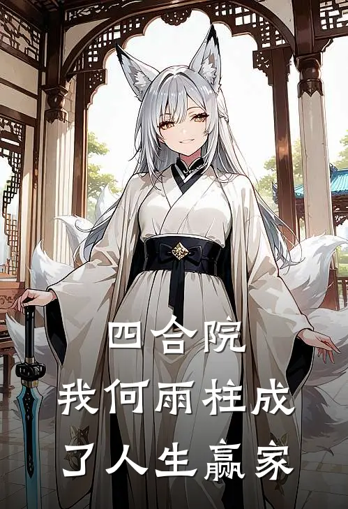 四合院：我何雨柱成了人生赢家