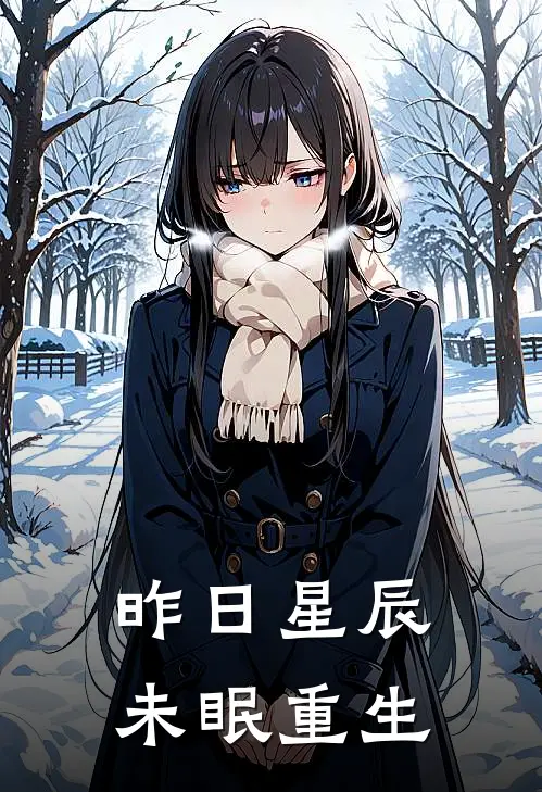 昨日星辰未眠重生