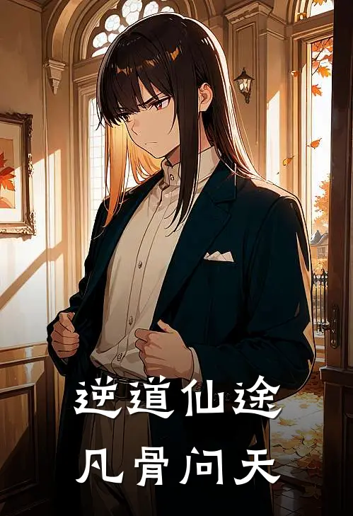 逆道仙途：凡骨问天