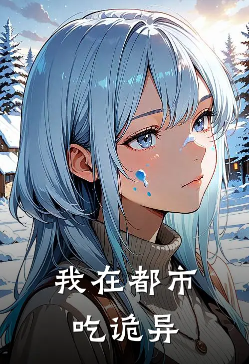 我在都市吃诡异