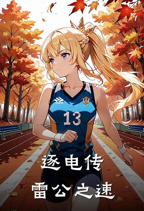 逐电传：雷公之速