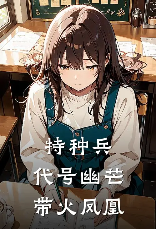 特种兵：代号幽芒，带火凤凰