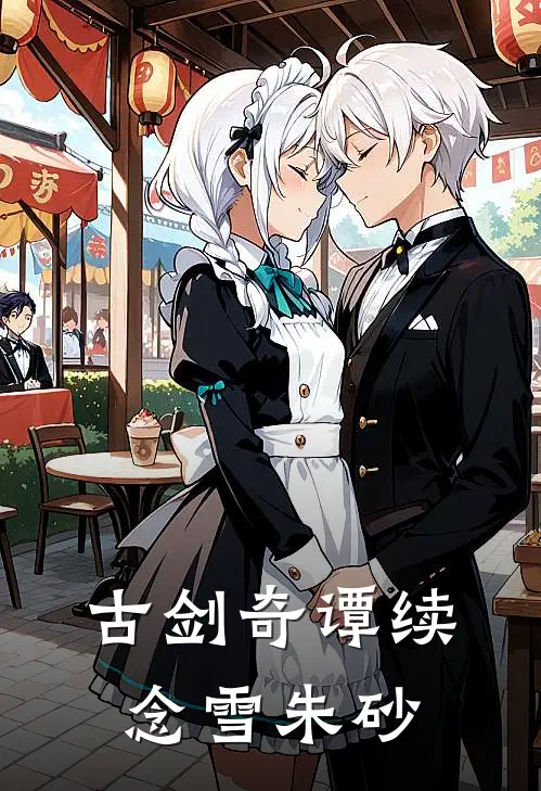 古剑奇谭续：念雪朱砂