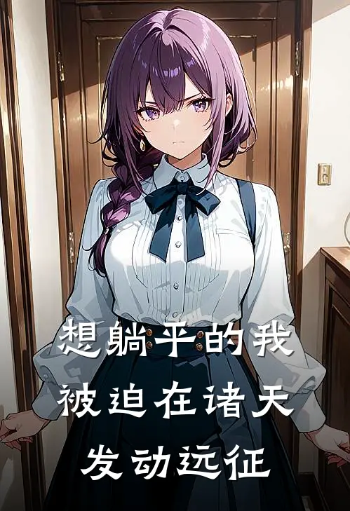 想躺平的我，被迫在诸天发动远征