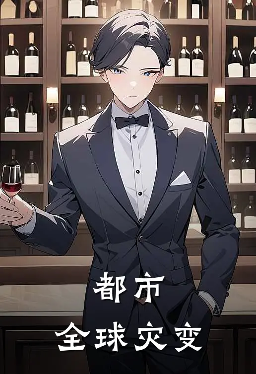 都市：全球灾变