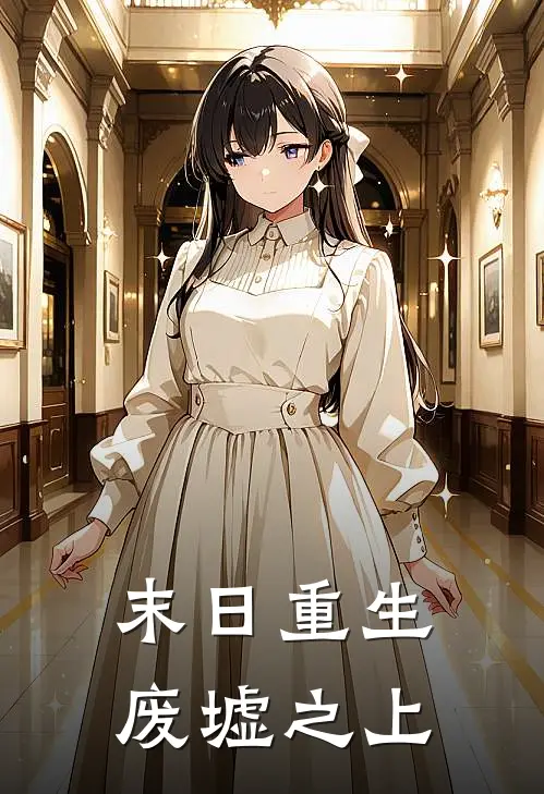 末日重生：废墟之上