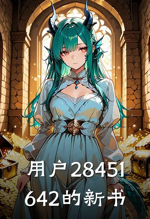 用户28451642的新书