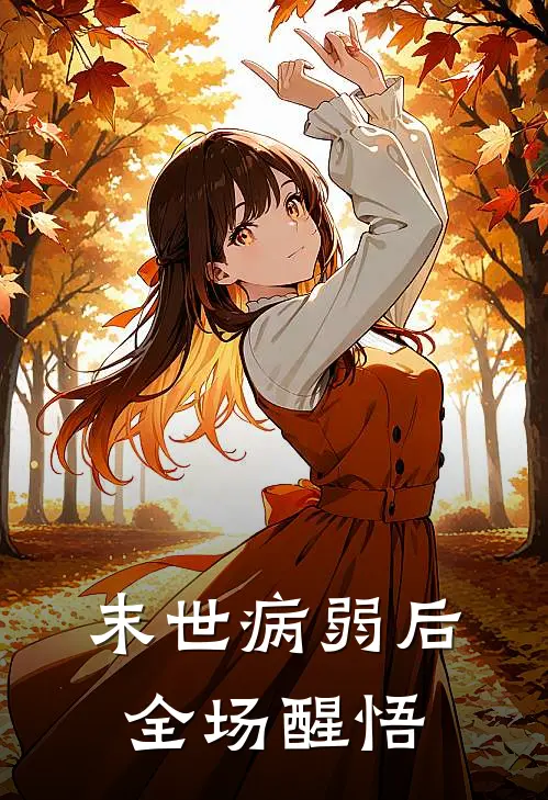 【末世】病弱后，全场醒悟