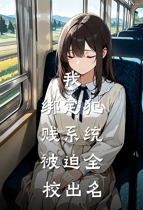 我，绑定犯贱系统，被迫全校出名