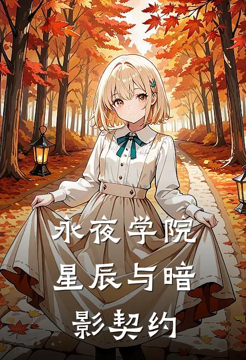 永夜学院：星辰与暗影契约